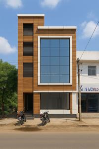 Others image of 4200.0 Sq.ft  Ready to use Office Space for rent in R K Colony for 150000