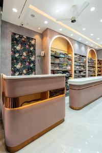 Others image of 500.0 Sq.ft   Shop for rent in Kharghar for 120000