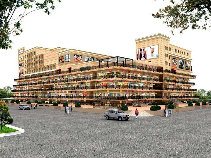 Others image of 100.0 Sq.ft  Ready to use Office Space for rent in Jagatpura for 7000