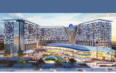 Others image of 680.0 Sq.ft  Ready to use Office Space for sale in Kharadi for 13000000