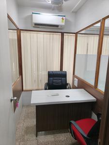 Others image of 350.0 Sq.ft  Ready to use Office Space for rent in Belapur CBD for 67000