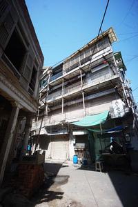 Others image of 264.0 Sq.ft   Shop for sale in Khadia for 2300000