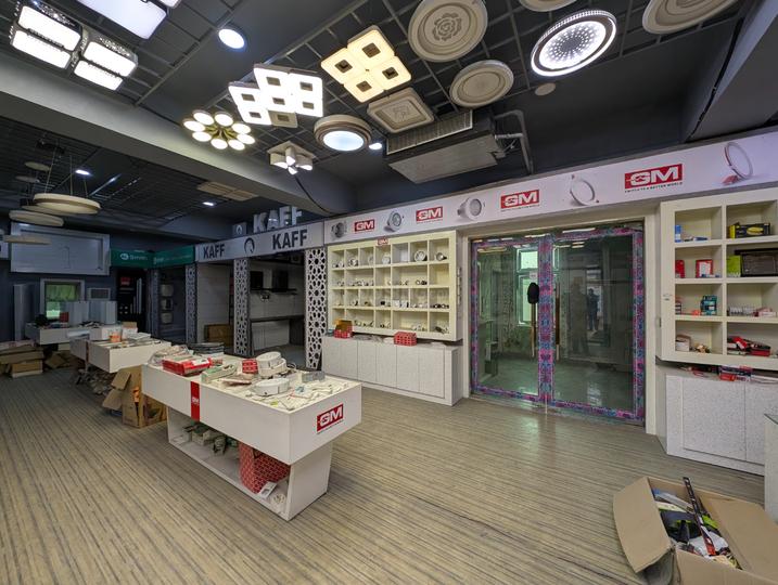 Others image of 2050.0 Sq.ft   Showroom for rent in Surajpur Site 4 for 110000