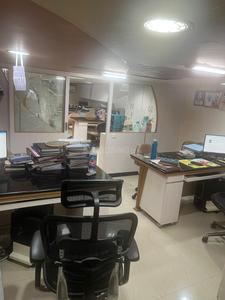 Ready to use Office Space