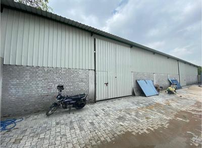 Others image of 2500.0 Sq.ft Warehouse for rent in Najafgarh for 30000