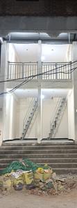Entrance image of 105.0 Sq.ft   Shop for rent in Hafeezpet for 30000