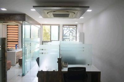 Others image of 380.0 Sq.ft  Ready to use Office Space for rent in Vastrapur for 41999