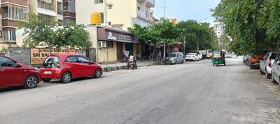 Commercial Plot