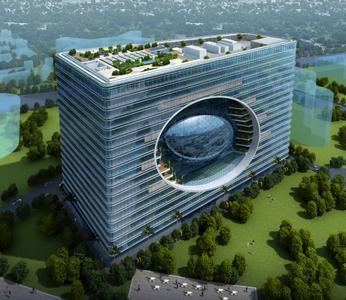Others image of 3800.0 Sq.ft  Ready to use Office Space for rent in Bandra East for 1430000