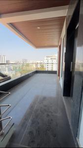 Entrance image of 2400.0 Sq.ft  Ready to use Office Space for rent in Bandlaguda Jagir for 50000
