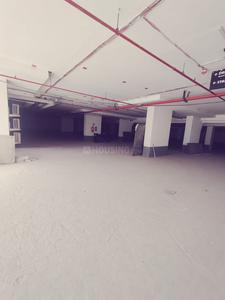 Commercial image of 526.0 Sq.ft  Bare shell Office Space for rent in Chinchwad for 25000