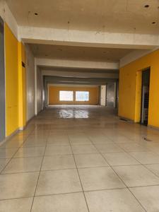 Floor Plan image of 2400.0 Sq.ft   Showroom for rent in Model Town for 60000