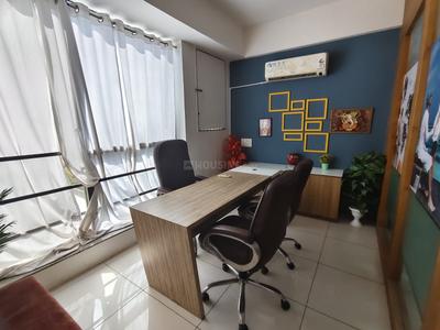 Others image of 289.0 Sq.ft  Ready to use Office Space for rent in Prahlad Nagar for 25000