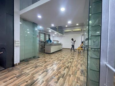 Others image of 2500.0 Sq.ft   Showroom for rent in Andheri West for 350000