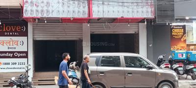 Others image of 1375.0 Sq.ft   Showroom for rent in Jangpura for 450000
