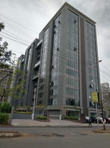 Others image of 430.0 Sq.ft  Ready to use Office Space for rent in Prahlad Nagar for 28500