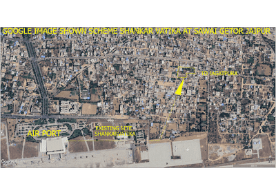 Others image of 2995.0 Sq.ft Warehouse for rent in Malviya Nagar for 300000