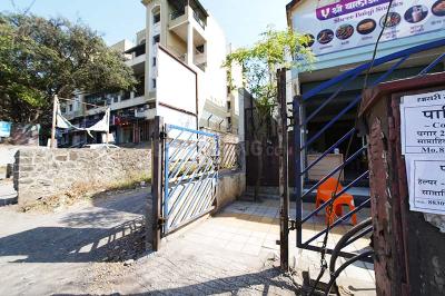 Others image of 450.0 Sq.ft   Shop for rent in Dhayari for 32000