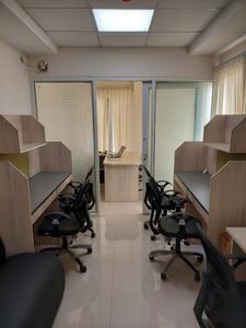 Commercial image of 250.0 Sq.ft  Ready to use Office Space for rent in Vaishali for 20000