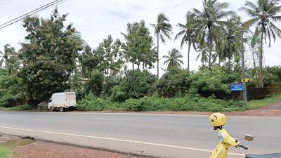 Others image of 65334.0 Sq.ft   Commercial Plot for sale in Thana for 225000000