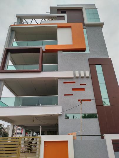 Commercial image of 2200.0 Sq.ft Bare shell Office Space for rent in Kurmannapalem for 50000