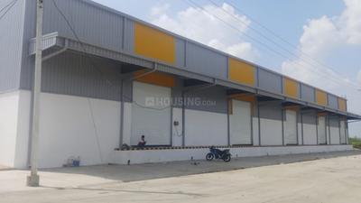 Outside View image of 3500.0 Sq.ft   Warehouse for rent in Dholai for 30000