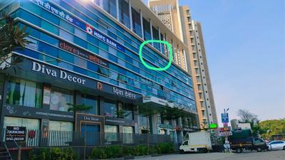 Others image of 368.0 Sq.ft  Ready to use Office Space for rent in Punawale for 30000