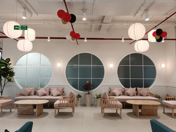 Others image of 391.0 Sq.ft  Ready to use Office Space for rent in Begumpet for 127500