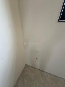 Bare shell Office Space