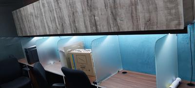 Others image of 425.0 Sq.ft  Ready to use Office Space for rent in Vaishali for 21000