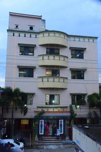 Outside View image of 1800.0 Sq.ft   Warehouse for rent in Maduravoyal for 70000