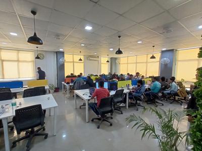 Others image of 800.0 Sq.ft  Ready to use Office Space for rent in Sector 62 for 40000