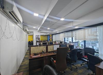 Others image of 1870.0 Sq.ft  Ready to use Office Space for rent in Goregaon West for 150000