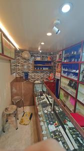 Others image of 90.0 Sq.ft   Shop for rent in Haltu for 16000