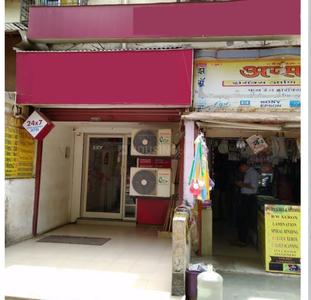 Outside View image of 1200.0 Sq.ft   Shop for rent in Govandi for 360000