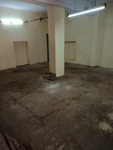 Commercial image of 800.0 Sq.ft   Showroom for rent in Kirti Nagar for 43000