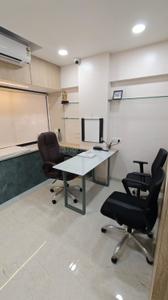 Others image of 550.0 Sq.ft  Ready to use Office Space for rent in Dadar East for 15000