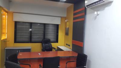 Ready to use Office Space