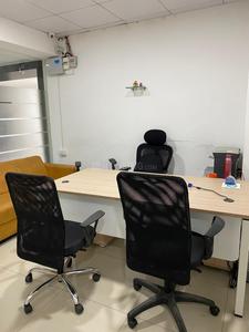 Commercial image of 534.0 Sq.ft  Ready to use Office Space for rent in Hinjawadi Phase 2 for 35000