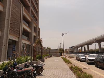 Others image of 882.0 Sq.ft   Showroom for rent in PDPU Road for 132000