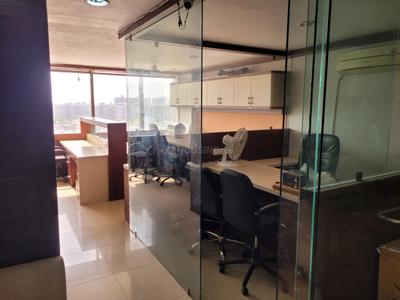 Others image of 505.0 Sq.ft  Ready to use Office Space for rent in Thaltej for 40000