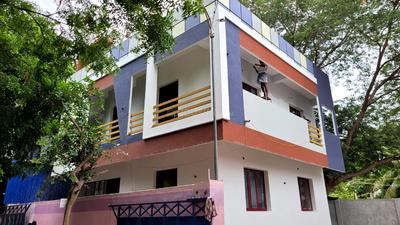 Others image of 200.0 Sq.ft  Ready to use Office Space for rent in Vannarpettai for 25000
