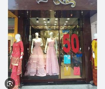 Entrance image of 225.0 Sq.ft   Shop for rent in Thane West for 68000