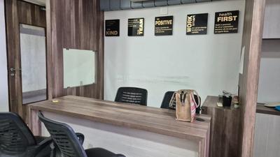 Others image of 300.0 Sq.ft  Ready to use Office Space for rent in Thaltej for 33000