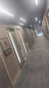 Entrance image of 421.0 Sq.ft  Ready to use Office Space for rent in Kudasan for 25000