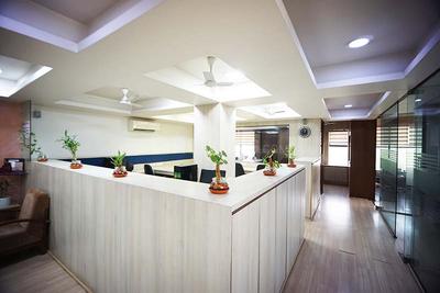 Others image of 1162.0 Sq.ft  Ready to use Office Space for sale in Vastrapur for 19900000