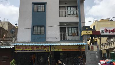 Entrance image of 2200.0 Sq.ft   Shop for rent in Dindoli for 15999