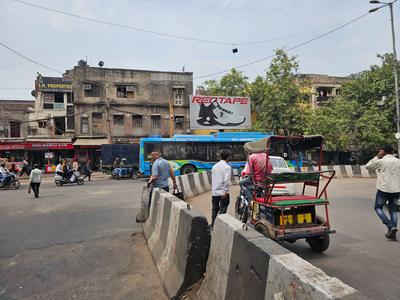 Others image of 111.0 Sq.ft   Shop for rent in Chandni Chowk for 30000