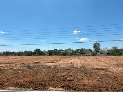 Commercial Plot