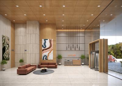 Others image of 1370.0 Sq.ft  Bare shell Office Space for sale in Vashi for 25728500